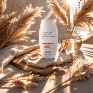 Protection Solaire Teintée 50+