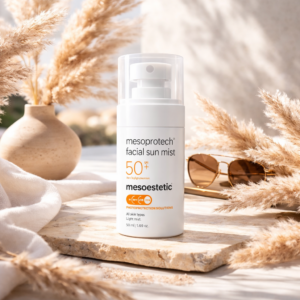 Spray Solaire Visage 50+