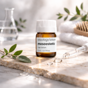 Cure Vitamines Chute de Cheveux