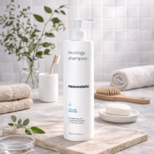 Shampooing Anti-chute de Cheveux