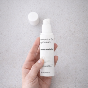 Crème Dépigmentante