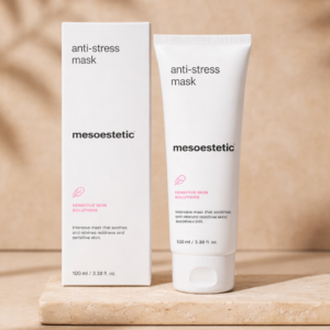 Masque Apaisant Visage