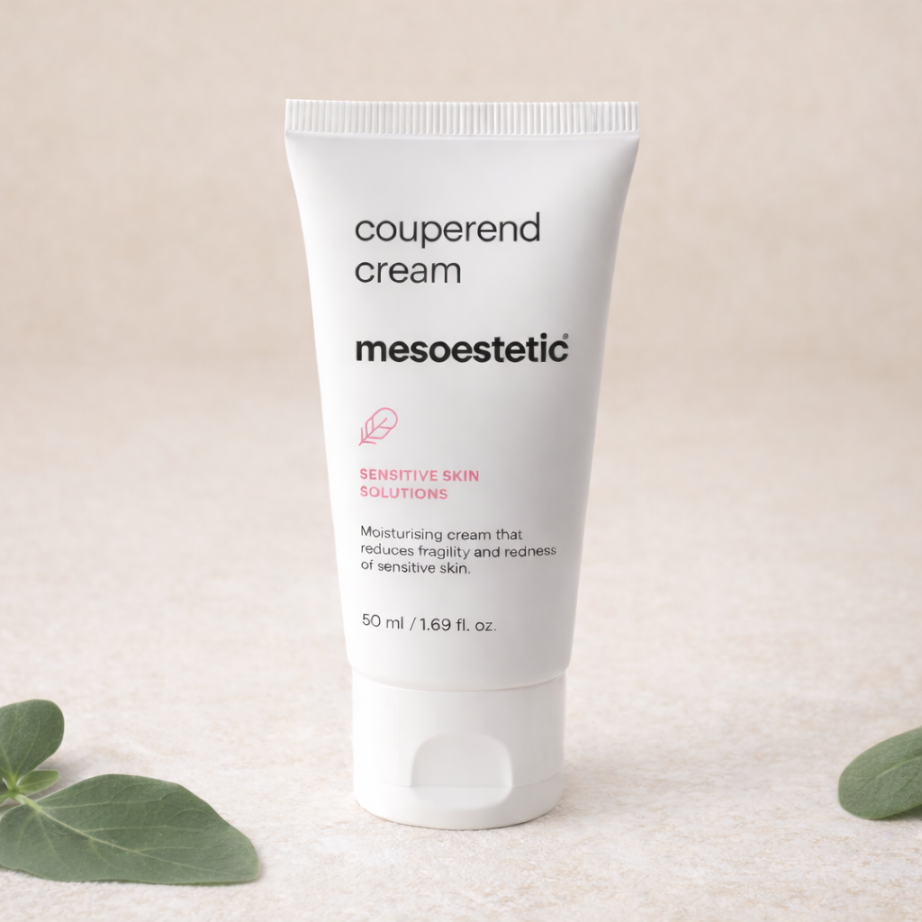 Crème Soin Couperose