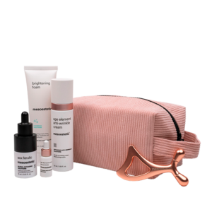 Coffret Anti-âge Mesoestetic®