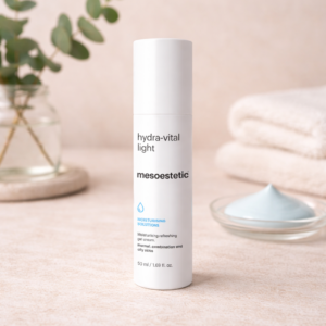 Gel-crème Rafraîchissant