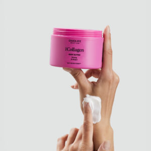 Beurre Collagène Corps