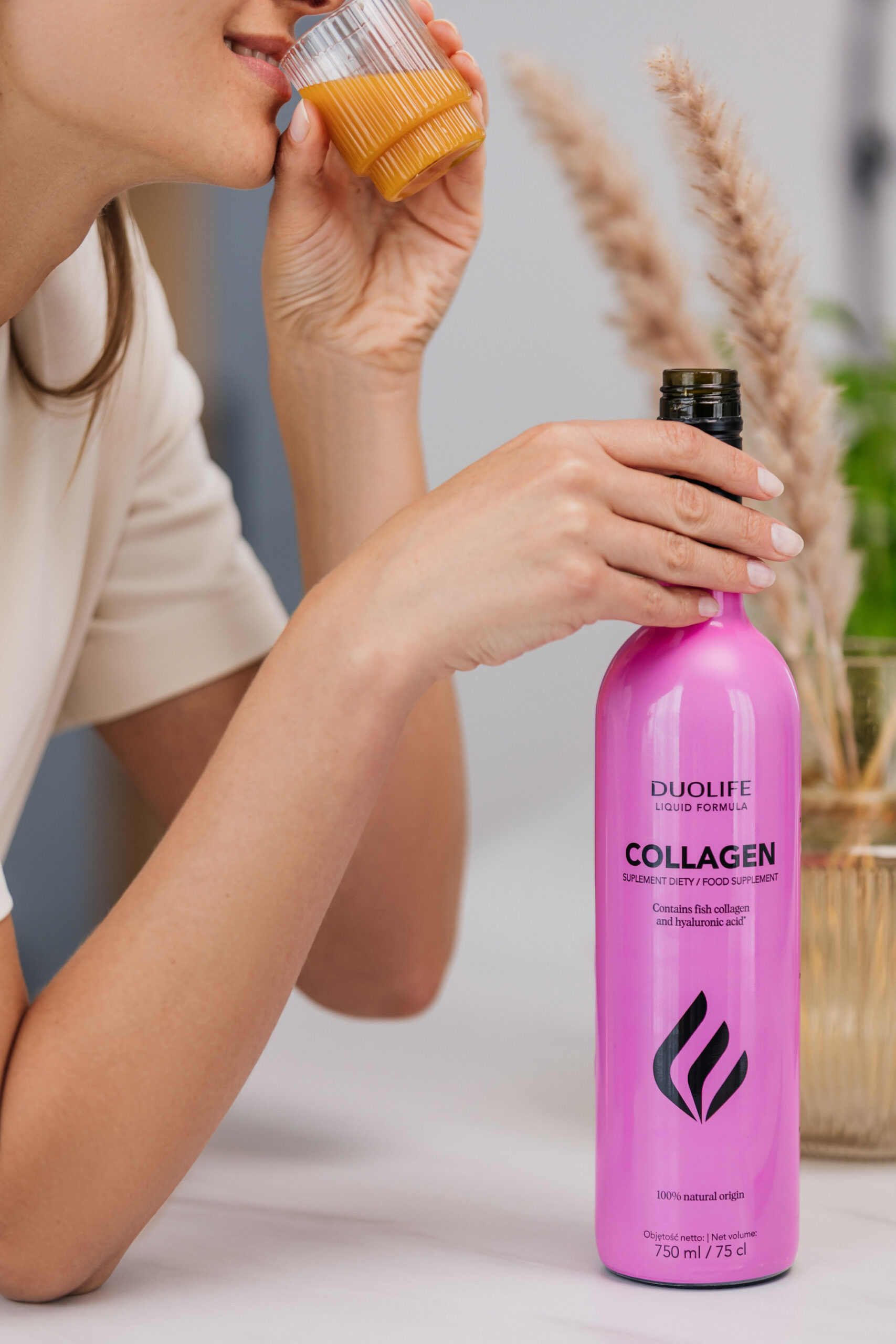 Collagène Complément Alimentaire – Image 2