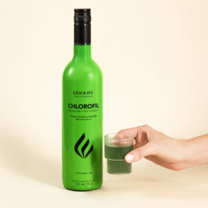 Chlorofil Complément Alimentaire Métabolisme
