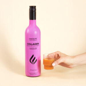 Collagène Complément Alimentaire